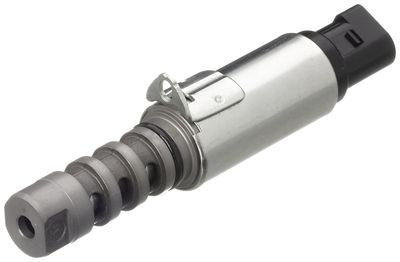 Control valve, camshaft adjustment