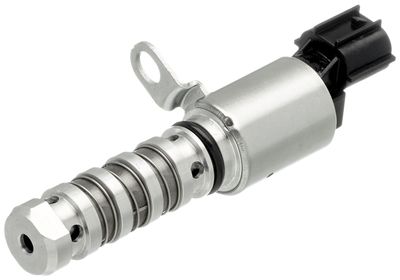 Control valve, camshaft adjustment