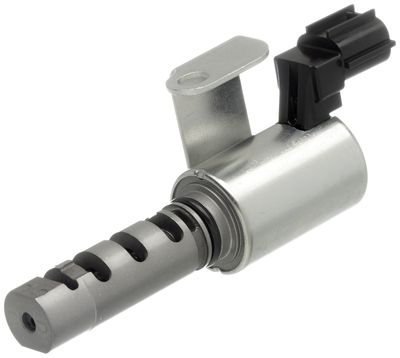 Camshaft adjustment control valve