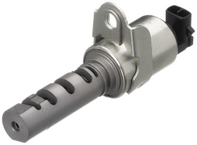 Camshaft adjustment control valve
