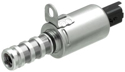 Control valve, camshaft adjustment
