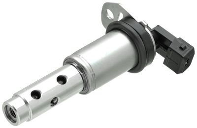 Control valve, camshaft adjustment
