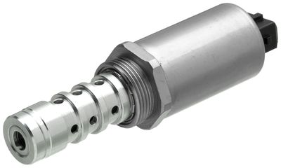 Control valve, camshaft adjustment
