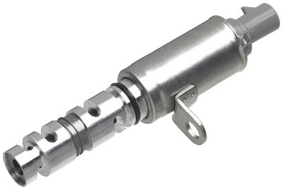 Camshaft adjustment control valve