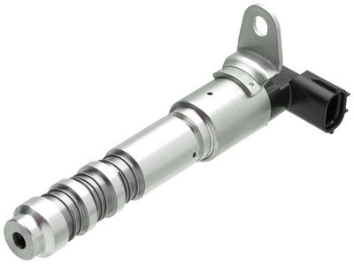Camshaft adjustment control valve