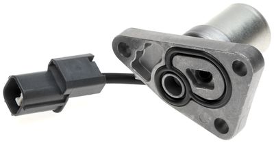 Camshaft adjustment control valve