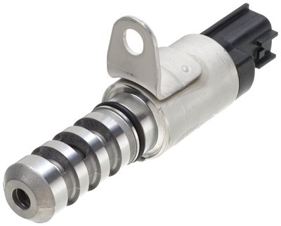 Control valve, camshaft adjustment