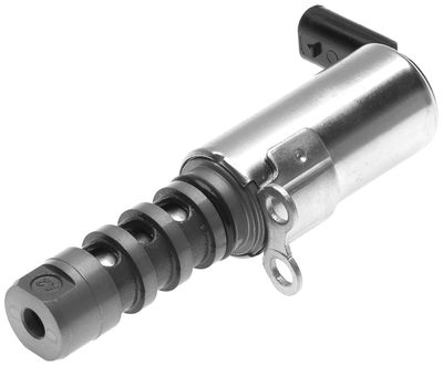 Camshaft adjustment control valve