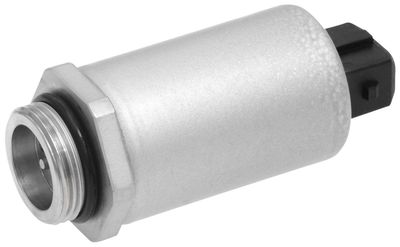 Control valve, camshaft adjustment