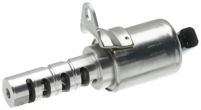 Control valve, camshaft adjustment
