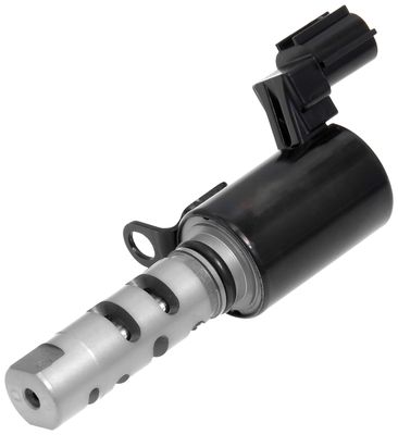 Control valve, camshaft adjustment