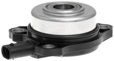 Camshaft adjustment control valve