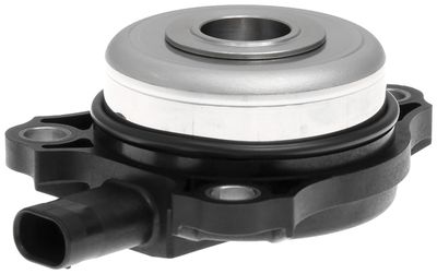Control valve, camshaft adjustment