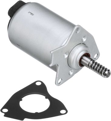 Camshaft adjustment control valve