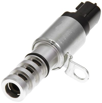 Camshaft adjustment control valve