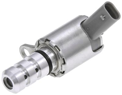 Control valve, camshaft adjustment