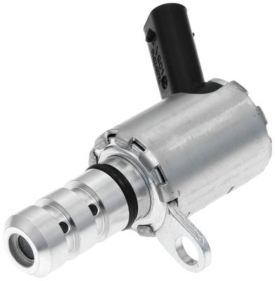 Control valve, camshaft adjustment