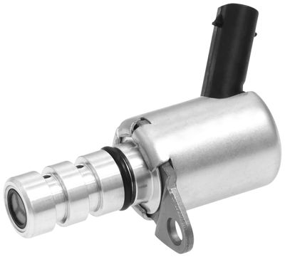 Control valve, camshaft adjustment