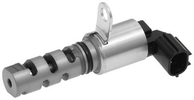 Camshaft adjustment control valve