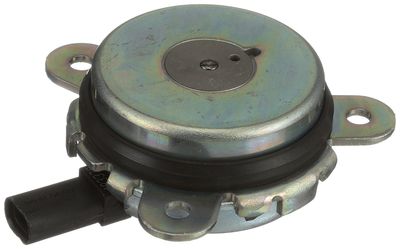 Camshaft adjustment control valve