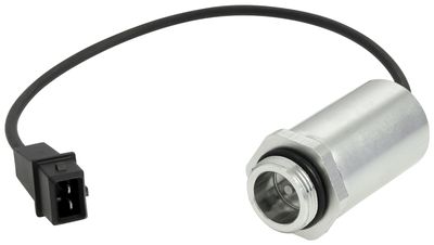 Camshaft adjustment control valve