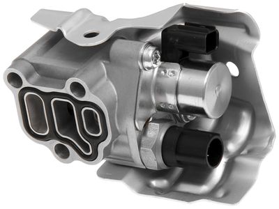 Camshaft adjustment control valve