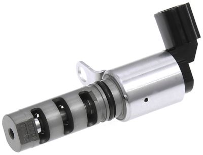 Control valve, camshaft adjustment