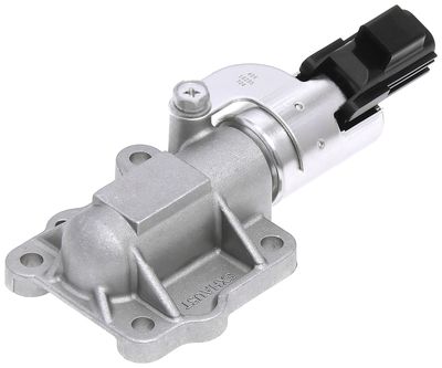 Camshaft adjustment control valve