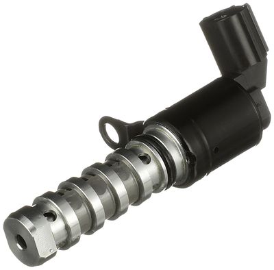 Control valve, camshaft adjustment