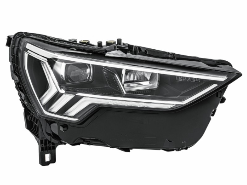 Faro principale LED Audi Q3 2018 DX ->