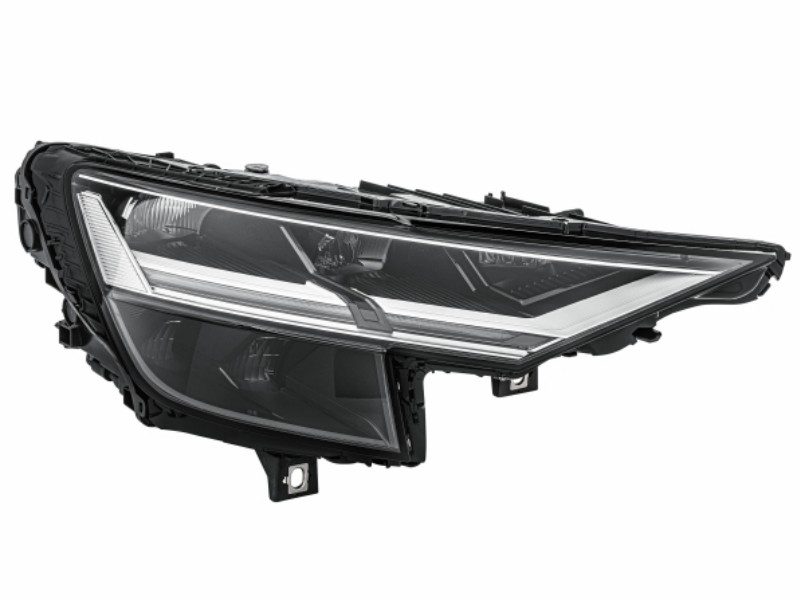 Faro principale LED Audi Q8 2018 DX ->