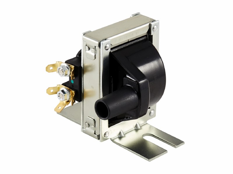 Ignition coil