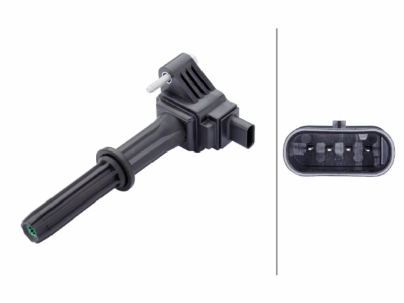 Ignition coil