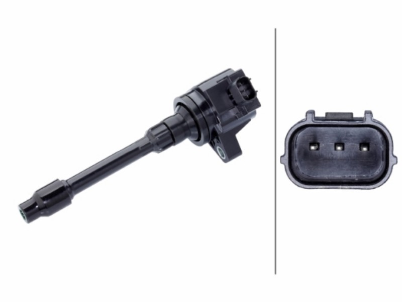 Ignition coil