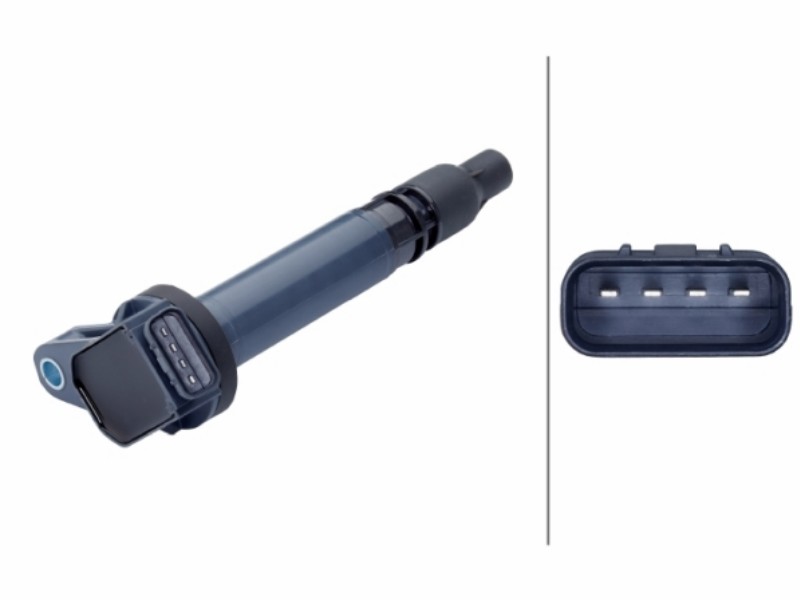 Ignition coil