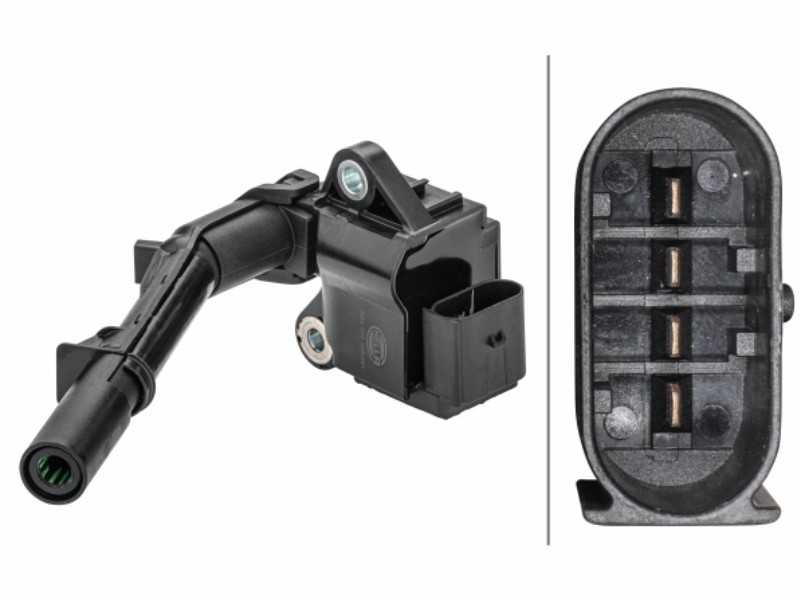 Ignition coil