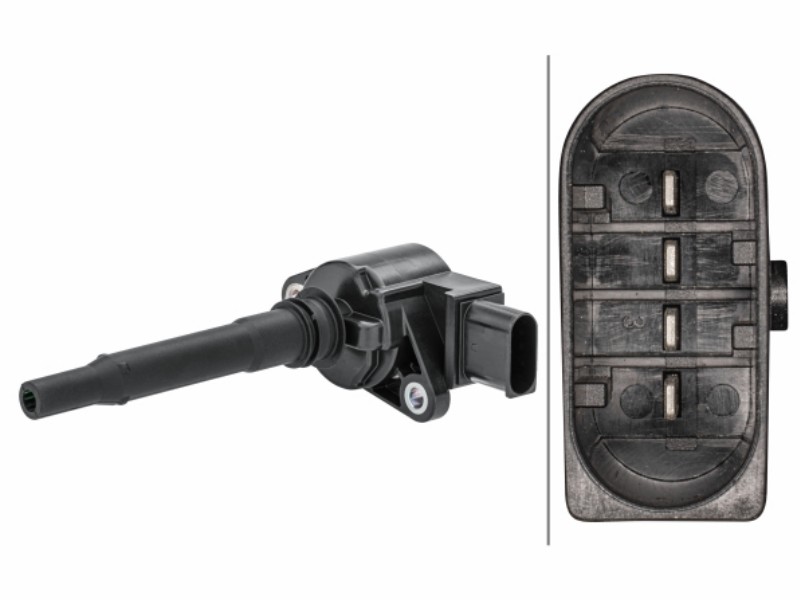 Ignition coil