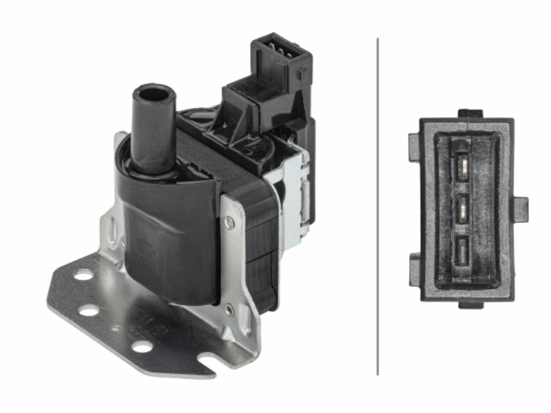 Ignition coil