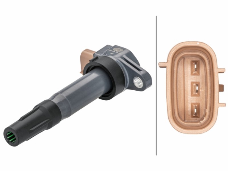 Ignition coil