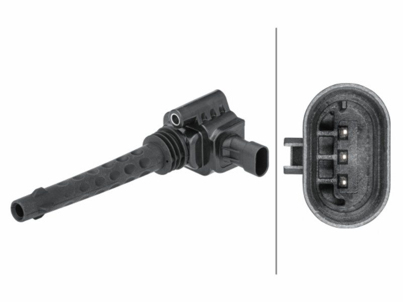 Ignition coil