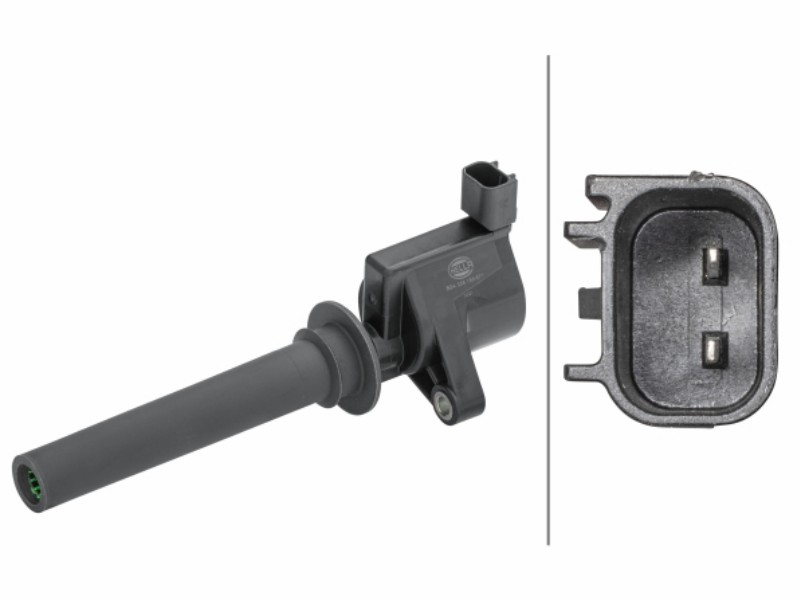 Ignition coil