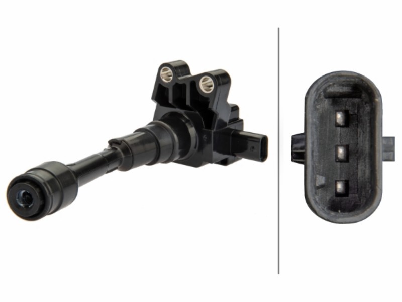 Ignition coil