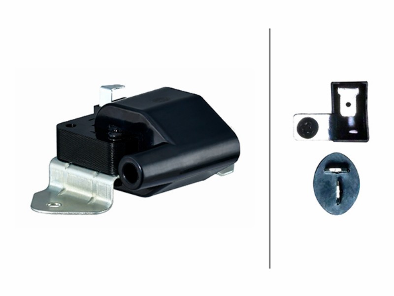 Ignition coil