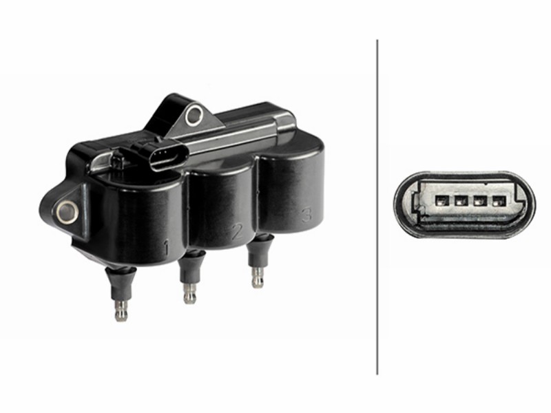 Ignition coil