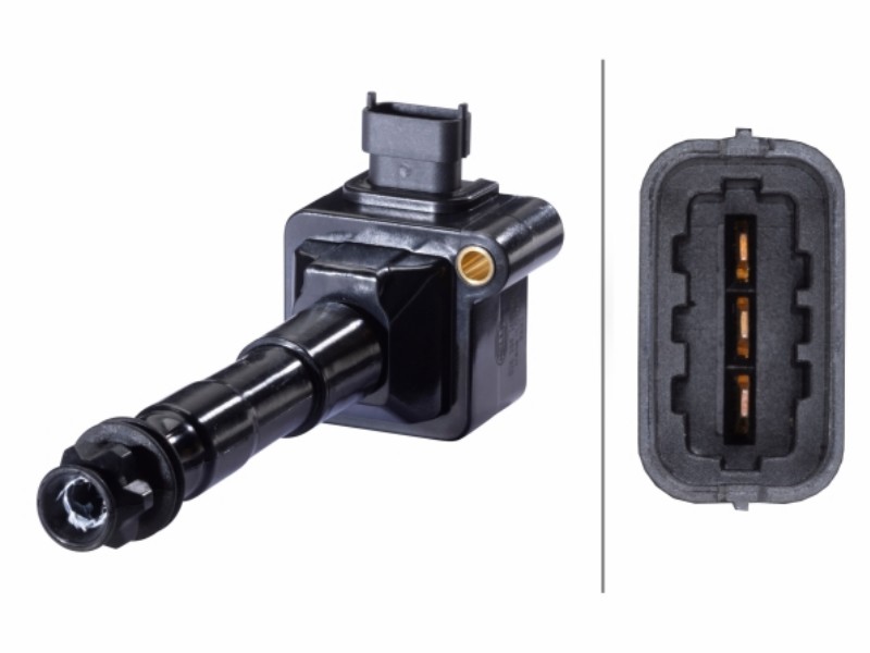 Ignition coil