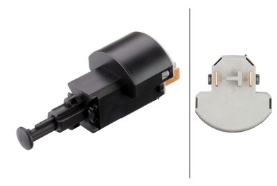 Brake light switch