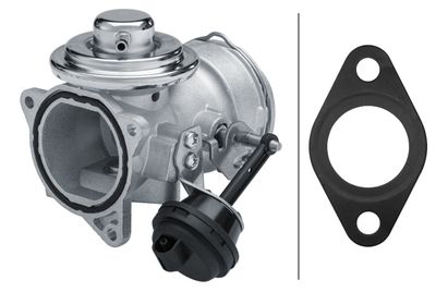 EGR valve