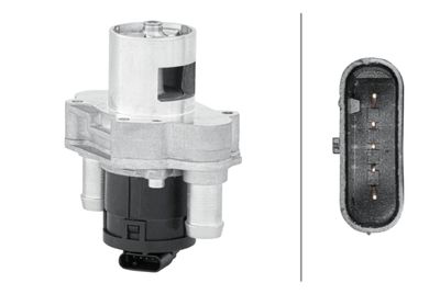 EGR valve