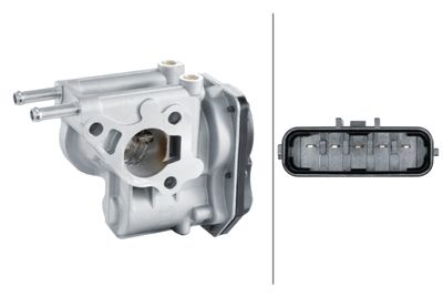 EGR valve