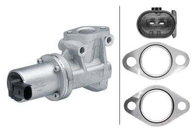 EGR valve